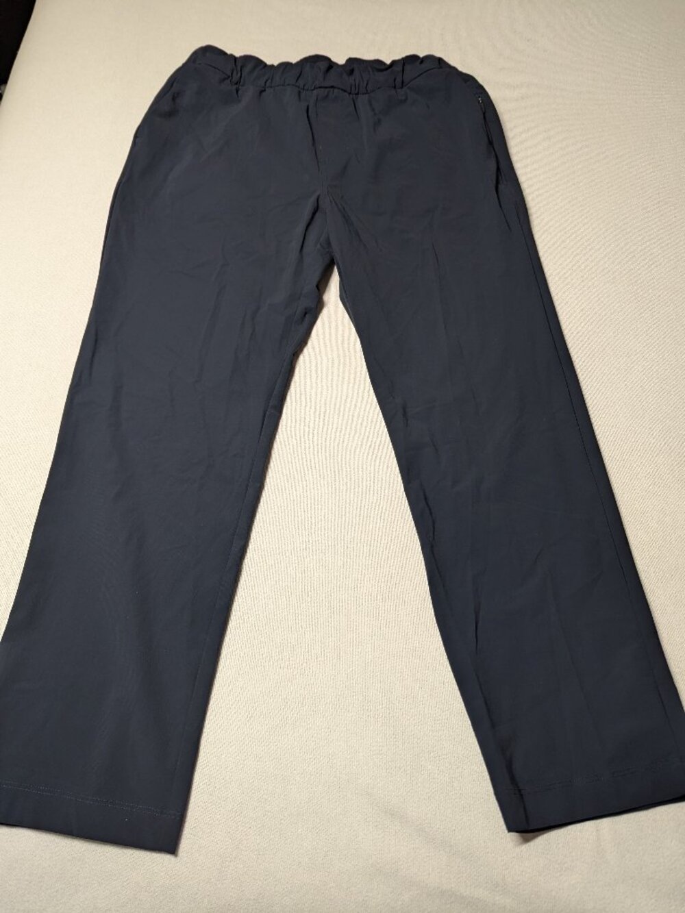 Vuori Miles Ankle Pants - Size Large